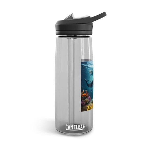 CamelBak Eddy®  Water Bottle, 25oz - Image 2