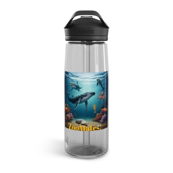 CamelBak Eddy®  Water Bottle, 25oz