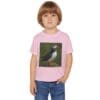 Toddler T-Shirt - Adorable Puffin Animal Graphic Tee - Image 23