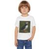 Toddler T-Shirt - Adorable Puffin Animal Graphic Tee - Image 3