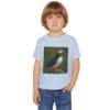 Toddler T-Shirt - Adorable Puffin Animal Graphic Tee - Image 11