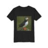 Youth Puffin Tee - 'ZooMates!' Fun, Cute Animal T-Shirt for Kids - Image 11