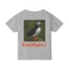 Toddler T-Shirt - Adorable Puffin Animal Graphic Tee - Image 6
