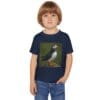 Toddler T-Shirt - Adorable Puffin Animal Graphic Tee - Image 19