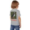 Toddler T-Shirt - Adorable Puffin Animal Graphic Tee - Image 8
