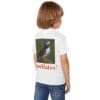 Toddler T-Shirt - Adorable Puffin Animal Graphic Tee - Image 4
