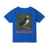 Toddler T-Shirt - Adorable Puffin Animal Graphic Tee - Image 14