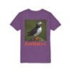 Youth Puffin Tee - 'ZooMates!' Fun, Cute Animal T-Shirt for Kids - Image 24