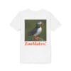 Youth Puffin Tee - 'ZooMates!' Fun, Cute Animal T-Shirt for Kids - Image 8