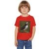 Toddler T-Shirt - Adorable Puffin Animal Graphic Tee - Image 27