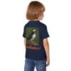 Toddler T-Shirt - Adorable Puffin Animal Graphic Tee - Image 20