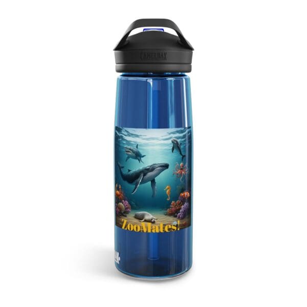 CamelBak Eddy®  Water Bottle, 25oz - Image 5
