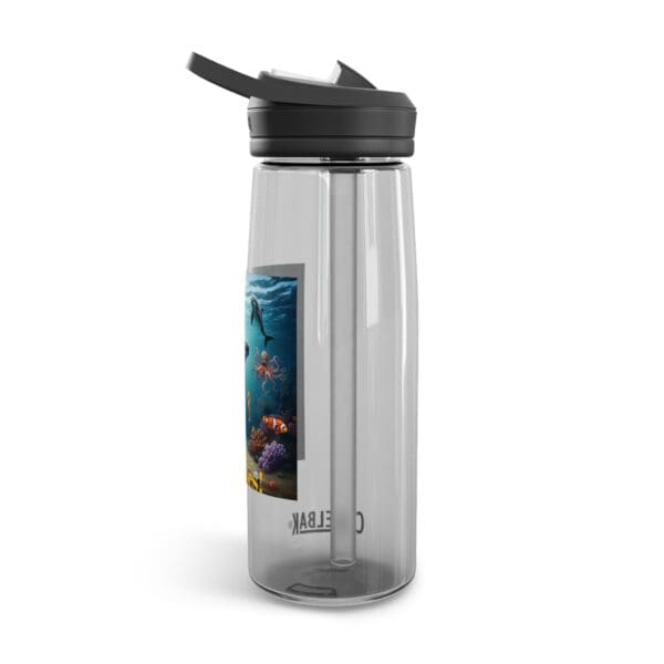 CamelBak Eddy®  Water Bottle, 25oz - Image 4
