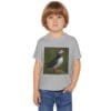 Toddler T-Shirt - Adorable Puffin Animal Graphic Tee - Image 7