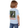 Toddler T-Shirt - Adorable Puffin Animal Graphic Tee - Image 12