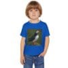 Toddler T-Shirt - Adorable Puffin Animal Graphic Tee - Image 15