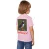 Toddler T-Shirt - Adorable Puffin Animal Graphic Tee - Image 24