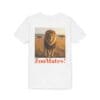 Youth Short Sleeve Tee - ZooMates! Large Lion Design - Image 8