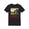 Youth Short Sleeve Tee with ZooMates! design and Fabulous Farm Animals - Image 8