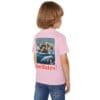 Toddler ZooMates Animal T-Shirt -Adorable Arctic Animal Design - Image 20
