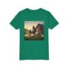 Youth Short Sleeve Tee with ZooMates! design and Fabulous Farm Animals - Image 11
